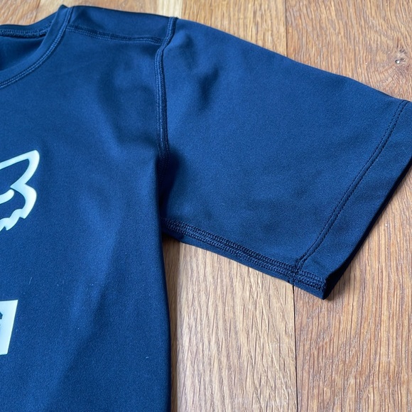 Fox Racing Kid’s Shirt - Picture 4 of 6